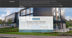 Desktop Screenshot of mepc.com